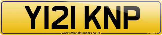 Y121 KNP