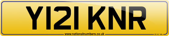 Y121 KNR
