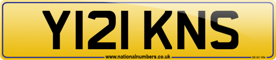 Y121 KNS