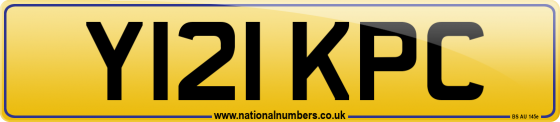 Y121 KPC
