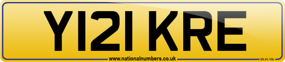 Y121 KRE