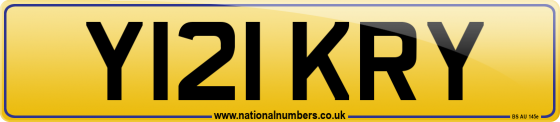 Y121 KRY