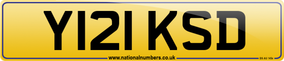 Y121 KSD
