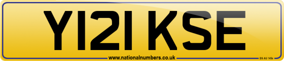 Y121 KSE