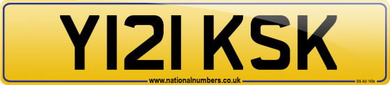 Y121 KSK