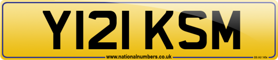 Y121 KSM