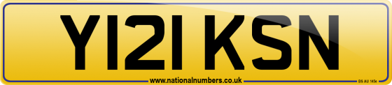 Y121 KSN