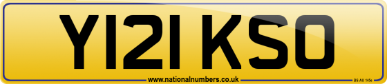 Y121 KSO