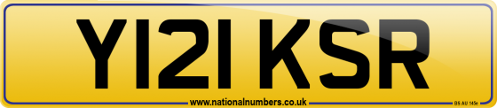 Y121 KSR