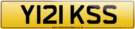 Y121 KSS