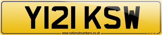 Y121 KSW