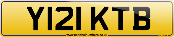 Y121 KTB