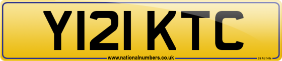 Y121 KTC