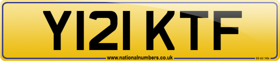 Y121 KTF