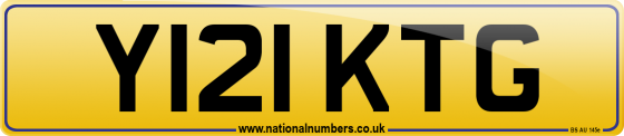 Y121 KTG