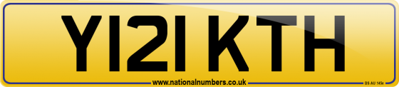Y121 KTH