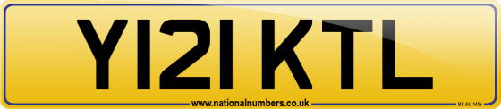 Y121 KTL