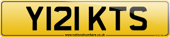 Y121 KTS