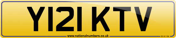 Y121 KTV