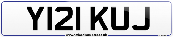 Y121 KUJ