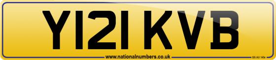 Y121 KVB