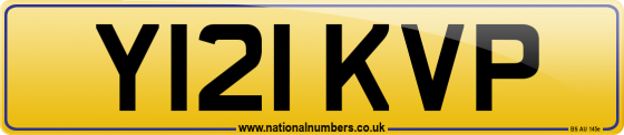 Y121 KVP