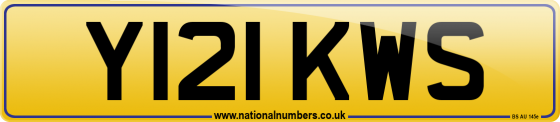 Y121 KWS