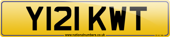 Y121 KWT