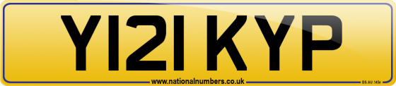 Y121 KYP