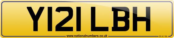 Y121 LBH