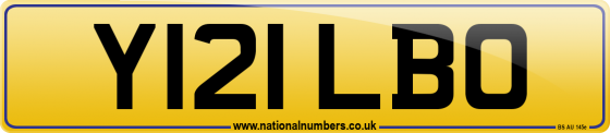 Y121 LBO
