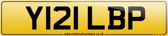 Y121 LBP