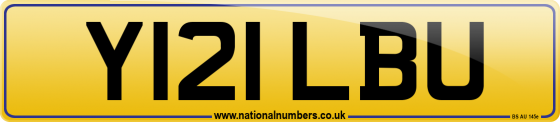 Y121 LBU