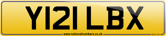 Y121 LBX