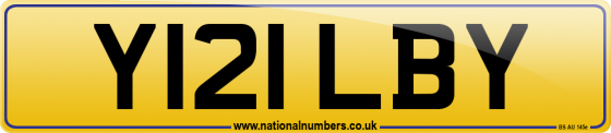 Y121 LBY