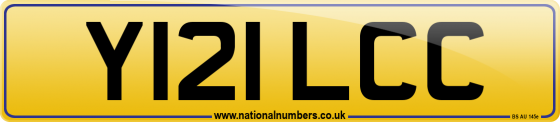 Y121 LCC