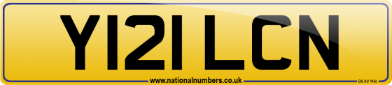 Y121 LCN