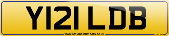 Y121 LDB