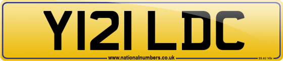Y121 LDC