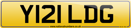 Y121 LDG