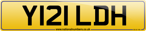 Y121 LDH