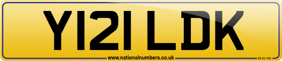 Y121 LDK