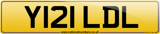Y121 LDL