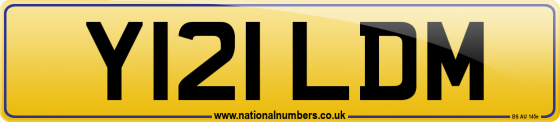 Y121 LDM