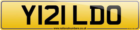 Y121 LDO