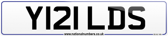 Y121 LDS