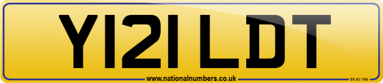 Y121 LDT