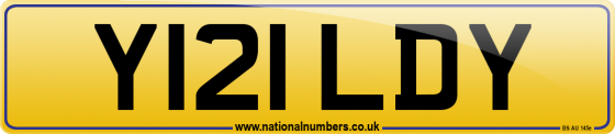 Y121 LDY