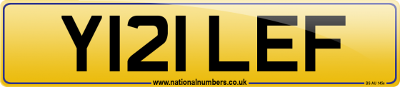 Y121 LEF