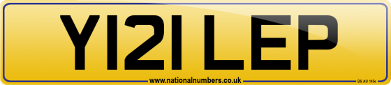 Y121 LEP